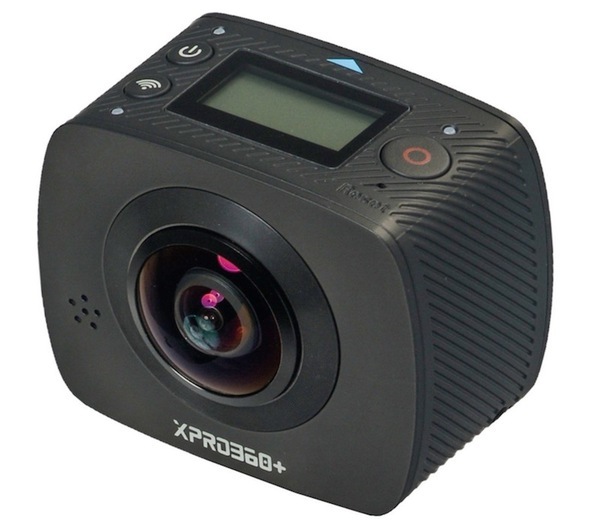 Promos : thermostat Nest, batterie nomade, caméra 360° et bracelet pour Apple Watch