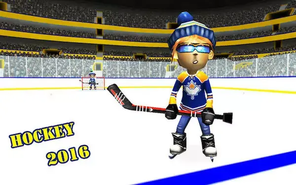 Hockey 2016 est gratuit pour la première fois sur Mac