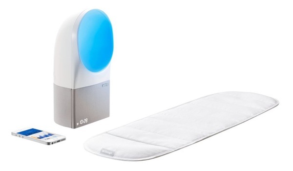 #soldes : Withings Aura, thermostat Nest, Wemo Switch, enceinte Sonos et bracelets Apple