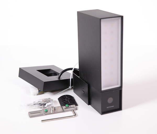 Cette semaine : iPhone, Greenpeace, Consumer Reports, Netatmo & Soldes