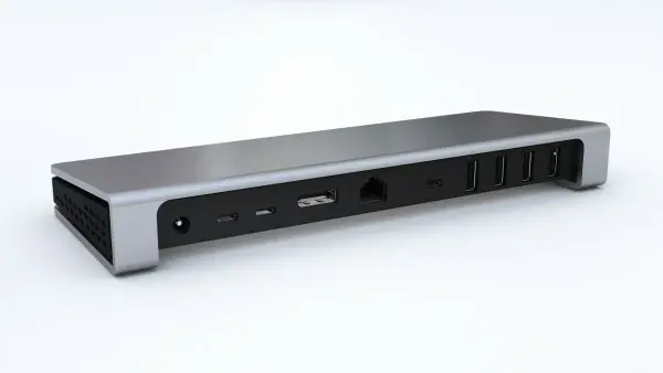 Thunderbolt 3 : StarTech annonce de nouvelles stations pour les MacBook Pro 2016