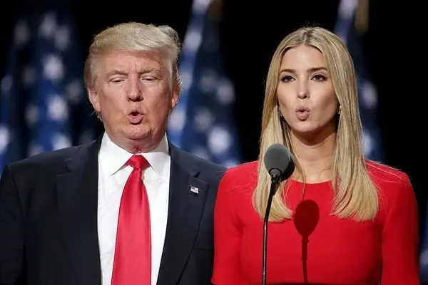 Tim Cook dîne avec Ivanka (Trump) et Donald Trump dévoile son "manufacturing council"