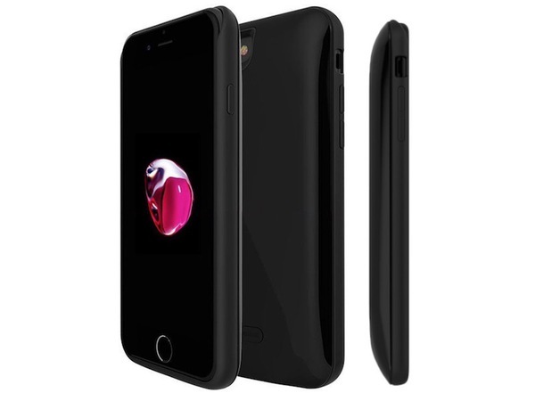 Promos : coque-batterie pour iPhone 7 Plus, station de charge USB, UE Boom 2/Megaboom