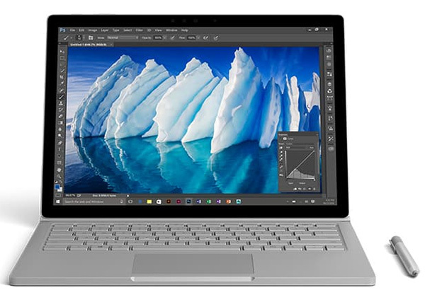 Le nouveau Surface Book débarquerait bientôt (avec un écran inamovible)