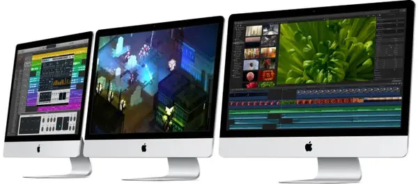 Cette semaine : test iPad, WWDC, Pros, iMac Pro & Mac Pro, Clips & ORLM