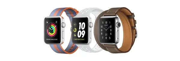 Un second sous-traitant pour booster la fabrication d'Apple Watch