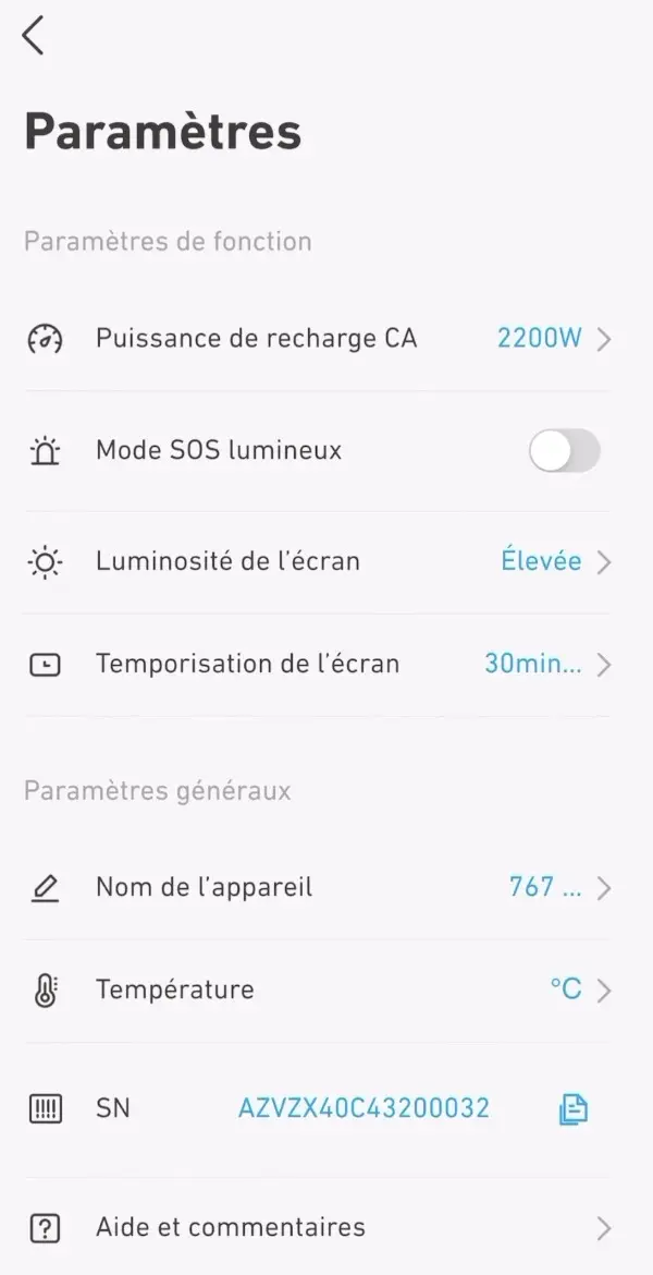 Test de la batterie Anker PowerHouse 767 et du panneau solaire Anker 531