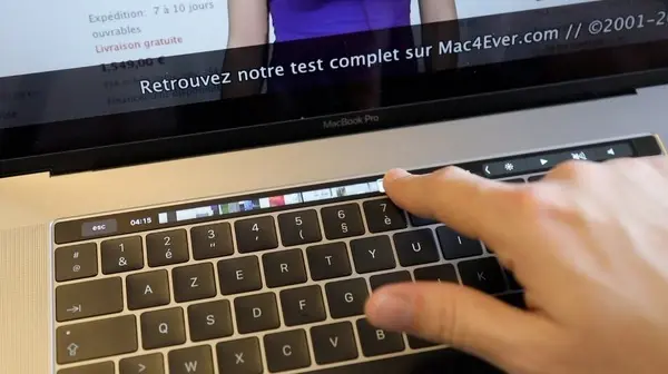 Sondage : quel Mac attendez-vous le plus ? (+ résultats du sondage sur l'enceinte Siri)