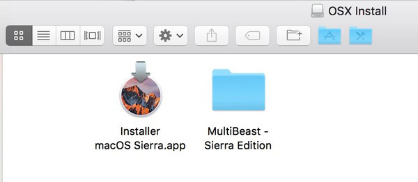 Illustration : Tuto : monter un Hackintosh "pro" en 2017 : Thunderbolt 3, GeForce 1080Ti et Kaby-Lake !