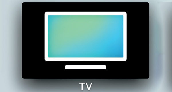 Apple TV : l'application TV apparait en dehors des États-Unis