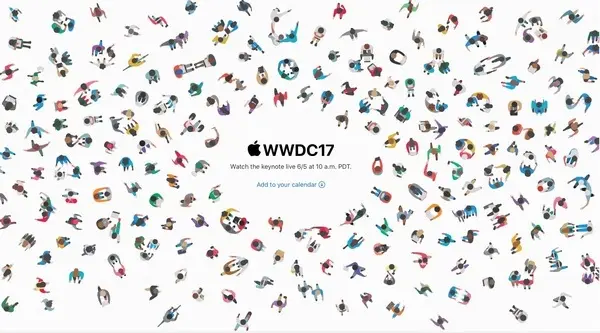 Cette semaine : #WWDC, #iOS11, The Talk Show, AppleWatch & iMac 4K 2017