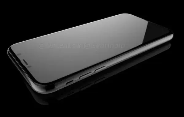 iPhone 8 : Largan Precision fournirait des capteurs 3D à Apple