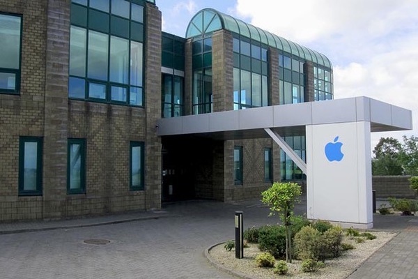 L'Irlande, gardienne des 13 milliards d'Apple (pendant 5 ans)
