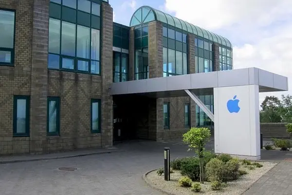 L'Irlande, gardienne des 13 milliards d'Apple (pendant 5 ans)