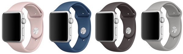 Cette semaine : Apple Watch, Motion VFX,  Émojis, HomeKit, un opéra et du lobbying