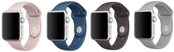 Cette semaine : Apple Watch, Motion VFX,  Émojis, HomeKit, un opéra et du lobbying