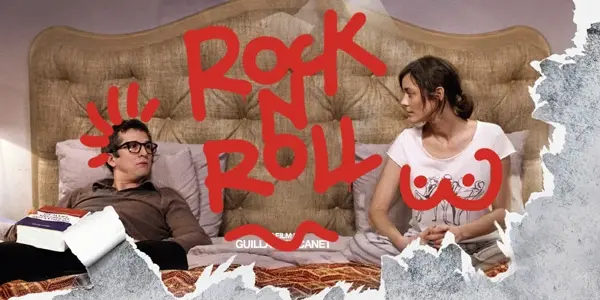 Mercredi Movie : Rock'n Roll (de Guillaume Canet) en location à 1,99€ jusqu'à ce soir