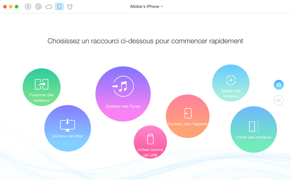 Dernier jour : récupérez une licence gratuite pour AnyTrans ! (sauvegarde iOS)