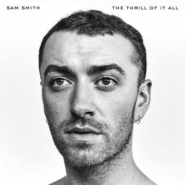 Apple Music : un documentaire sur Sam Smith en exclu dès novembre, trailer inside