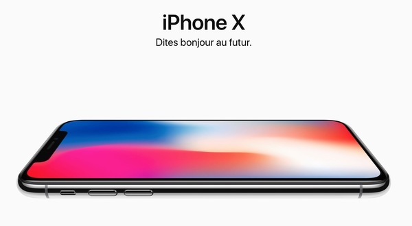 Cette semaine : iPhone X, iPod, Opinion & RefurbStore