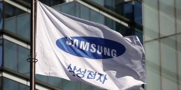 Samsung versera bien ses 120 petits millions à Apple