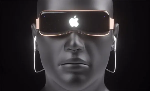 Un casque de réalité augmentée Apple à l'horizon 2020 ?