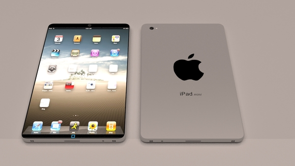 L'iPad mini Retina pour 2014, un modèle mis à jour à la fin de l'année