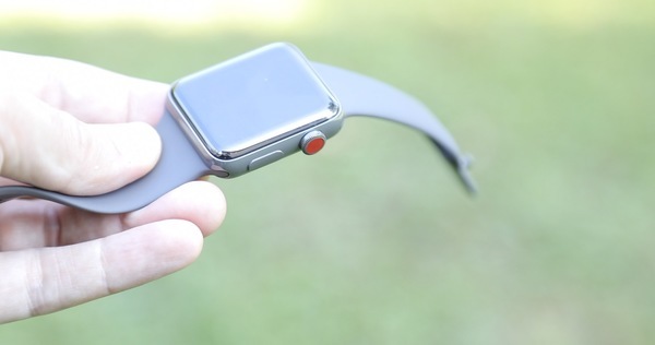 Apple Watch Series 3 : une nouvelle hausse des ventes attendue en 2018