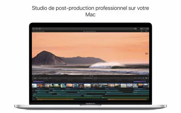 Cette semaine : iMac Pro, Guide Noël, Shazam, Vortex, Finisar, FinalCutPro, FCC & ORLM