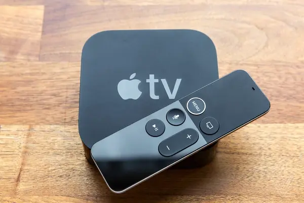 Apple aurait songé à équiper l'Apple TV d'un processeur A9X