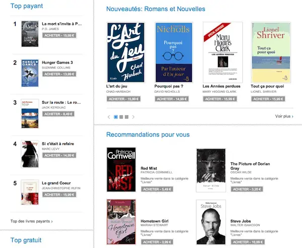 Trois grands &eacute;diteurs, dont Hachette, attaquent Google &agrave; cause de Gemini