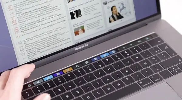 MacBook Pro 2016/2017 : vers un scandale autour des claviers qui ne répondent plus ?