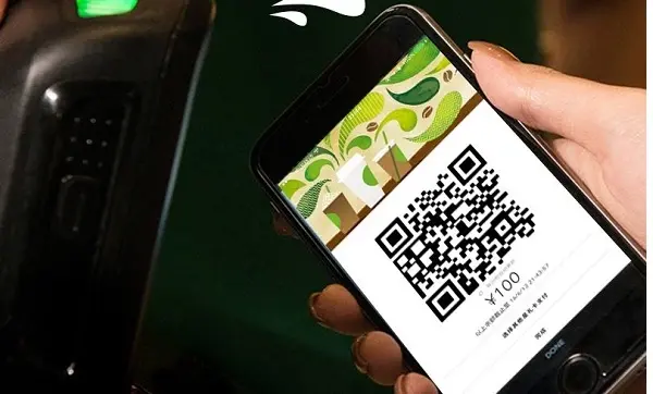 Paiements mobiles : la solution de Starbucks plus populaire qu'Apple Pay et Google Pay ?