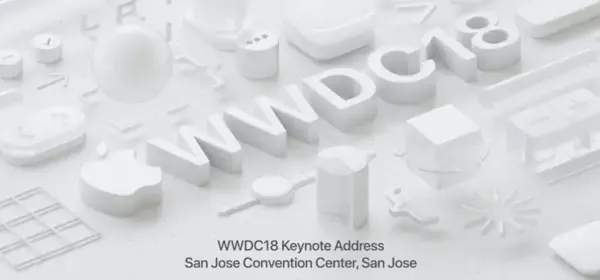 Cette semaine : WWDC'18, iOS 12, macOS Mojave et watchOS 5