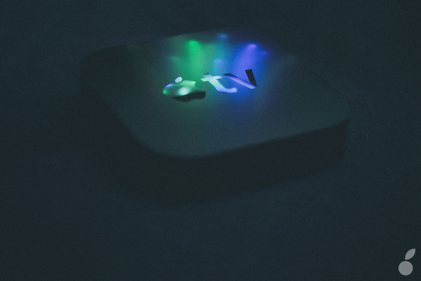 Cette semaine : HomePod, Mac, Trollday, Alexa et des vidéos