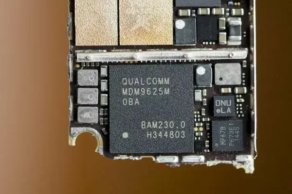 Qualcomm parle encore d’Apple pendant ses résultats financiers (plus de puces pour les iPhone)