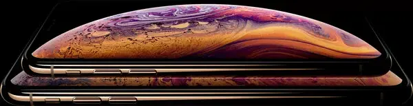 Les iPhone XS/XS Max et Apple Watch Series 4 sont disponibles en précommande !