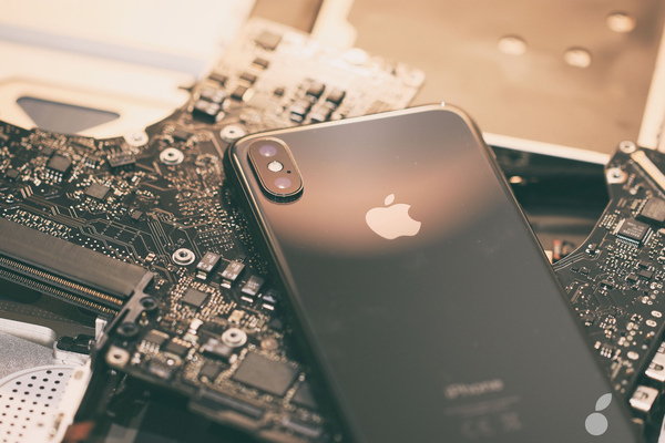 Qualcomm accuse Apple de vol de code source et autres secrets (et aussi Intel)