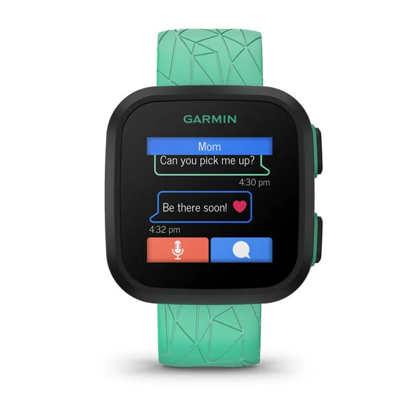 Montre gps sans online smartphone