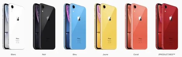 Cette semaine : iPhone XR, Keynote, ChipGate et Paul Allen