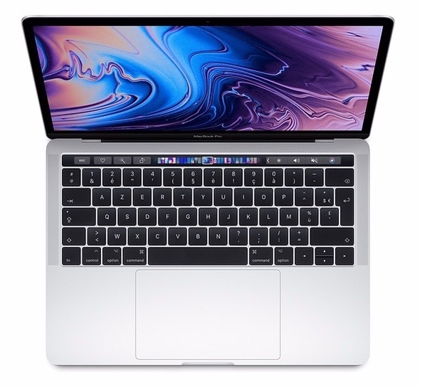 Refurb : des MacBook Pro 13 2018 dès 1699 euros, iPad 5 dès 288 euros