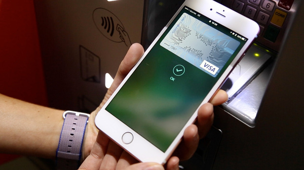 En Suisse, Apple Pay parasite la solution locale "TWINT" (Apple va proposer une MAJ)