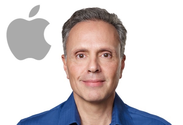 Finalement, Johny Srouji ne quittera pas Apple pour Intel