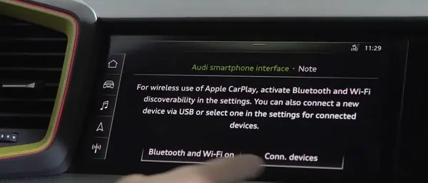 Trois ans plus tard, CarPlay WiFi arrive enfin chez Volkswagen (dans la nouvelle Passat)