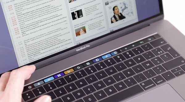 Problèmes de clavier de MacBook : Apple n'assume pas, la presse s'agace face au fiasco