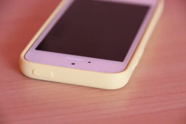 elfbar nachfüll pod läuft aus Accessoires et Coques iPhone 5C