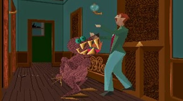 Un reboot annoncé pour "Alone in the Dark", mais pas de version Mac ?
