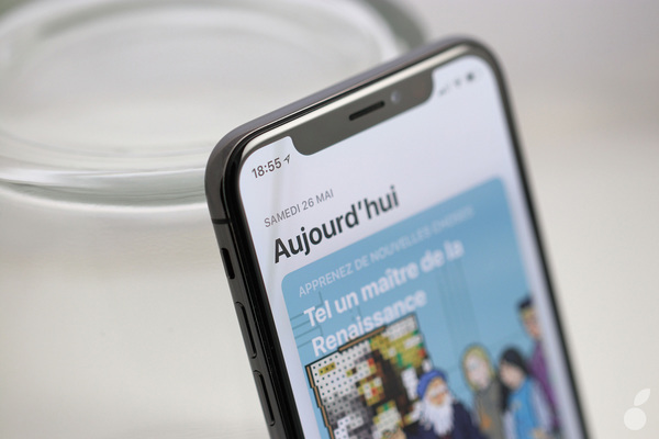 Les prochains résultats financiers d'Apple connus le 30 juillet