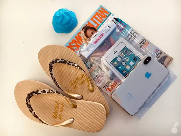 #vacances : une sélection d’accessoires pour l’iPhone (+ promotions)