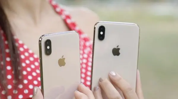 Un "iPhone Pro" parmi les iPhone 11 ?